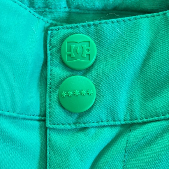 Dolce & Gabbana Snowboard Pants - Picture 3 of 10